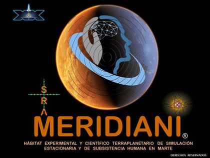 Meridiani Mars
